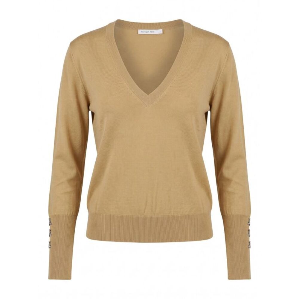 Patrizia Pepe Women Sweater